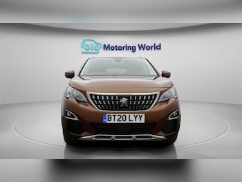 Used Peugeot 3008 2020 for sale - 79419212: Photo