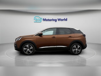 Used Peugeot 3008 2020 for sale - 79419212: Photo