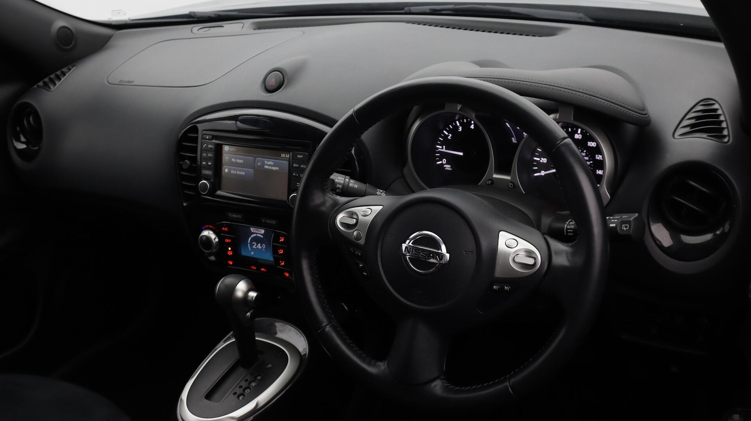 Used Nissan Juke 2018 for sale - 76657196: Photo 10