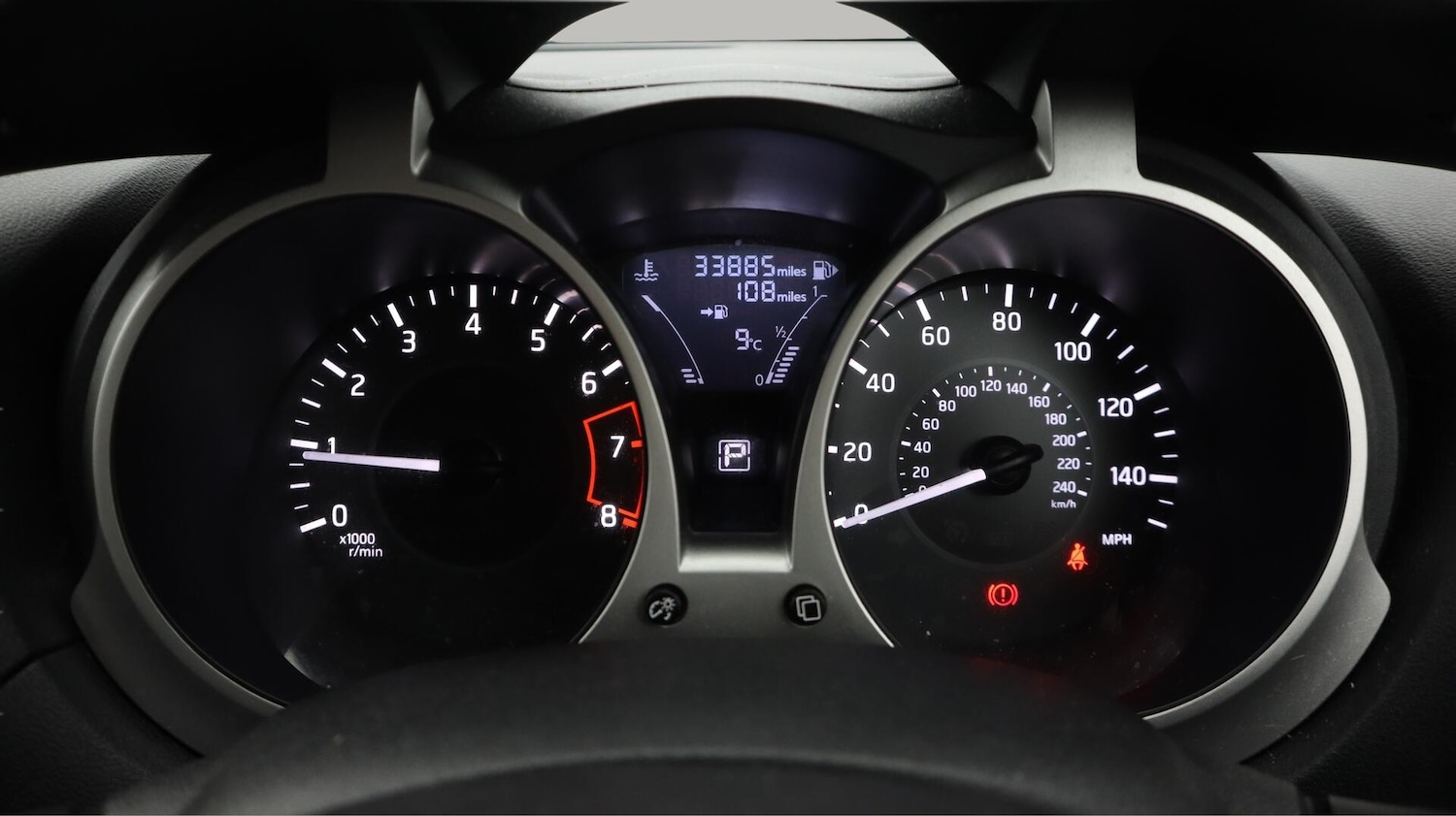 Used Nissan Juke 2018 for sale - 76657196: Photo 11