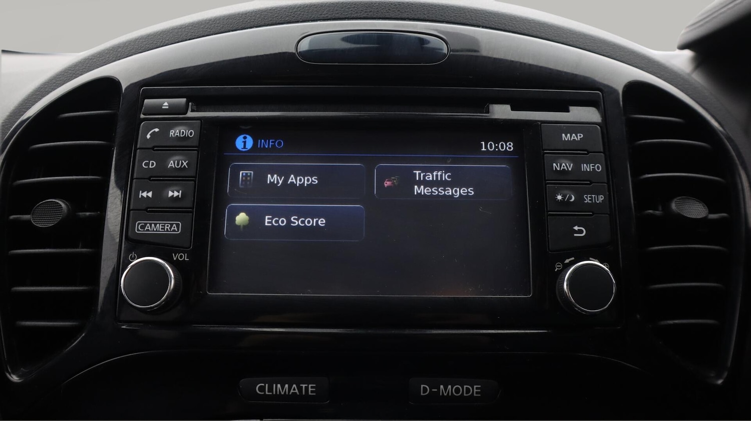 Used Nissan Juke 2018 for sale - 76657196: Photo 12