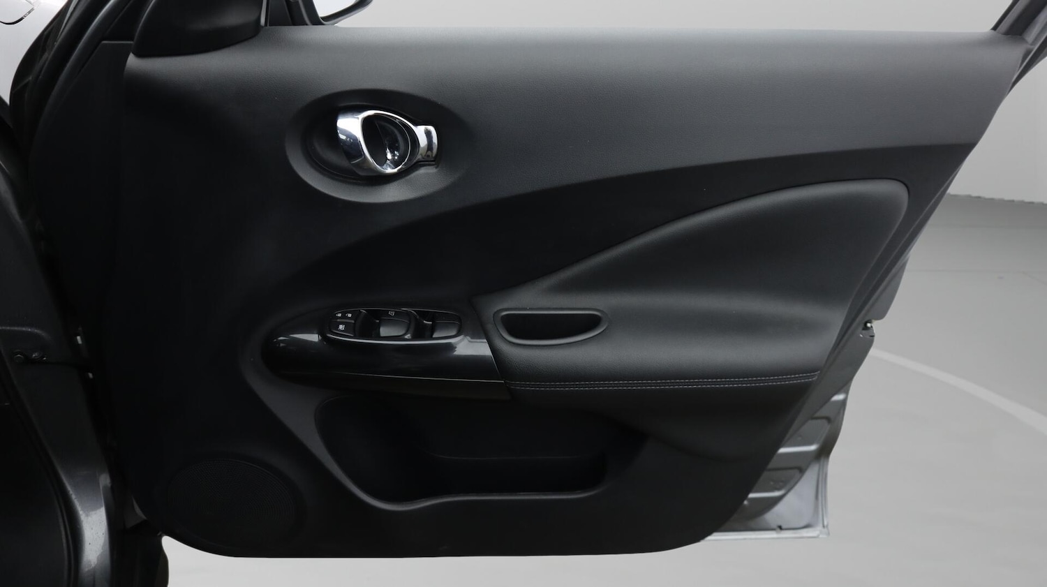 Used Nissan Juke 2018 for sale - 76657196: Photo 16