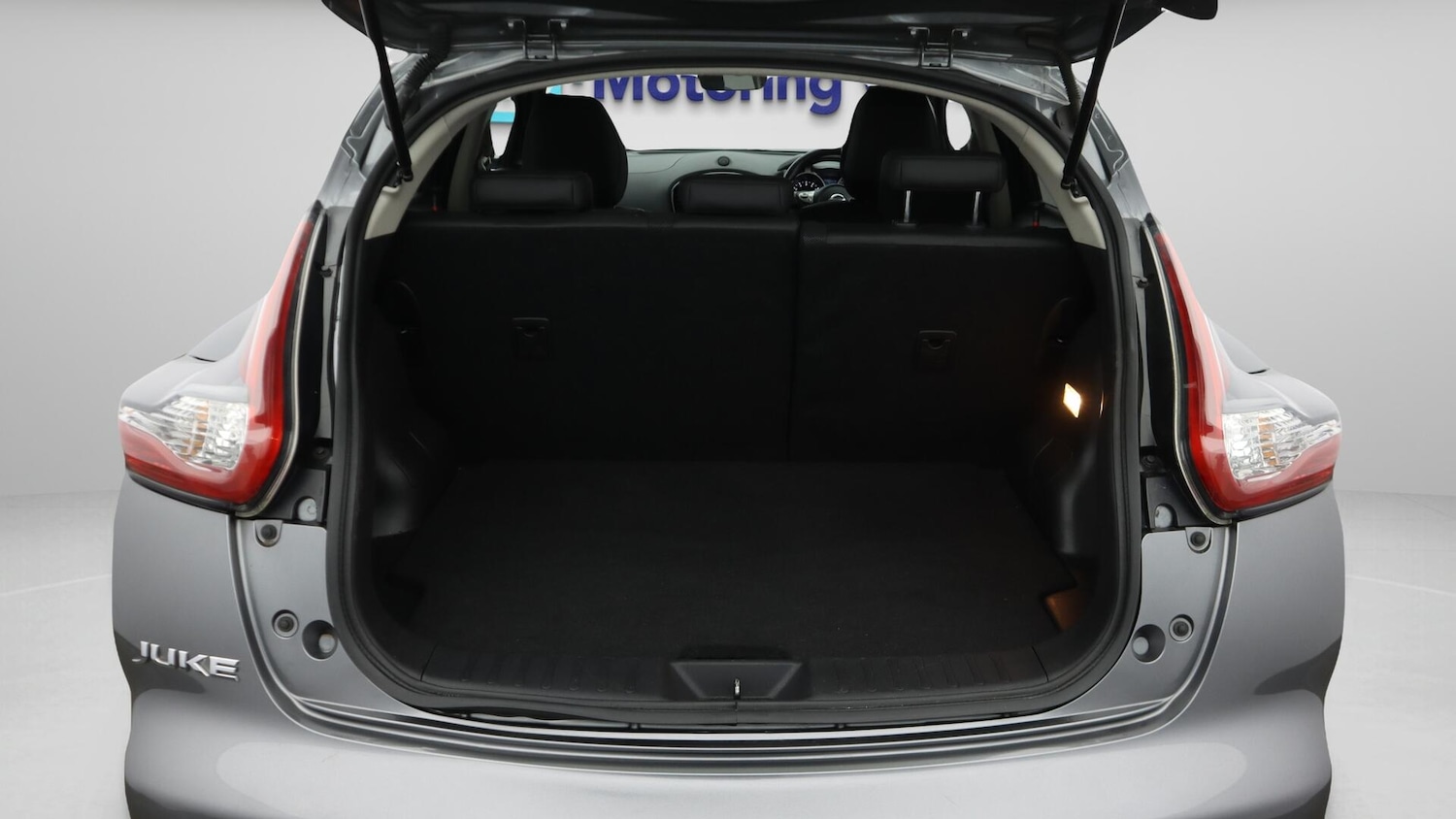 Used Nissan Juke 2018 for sale - 76657196: Photo 18