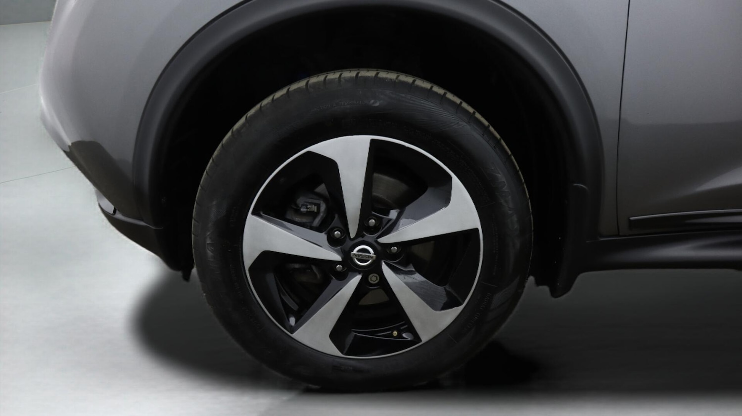 Used Nissan Juke 2018 for sale - 76657196: Photo 19