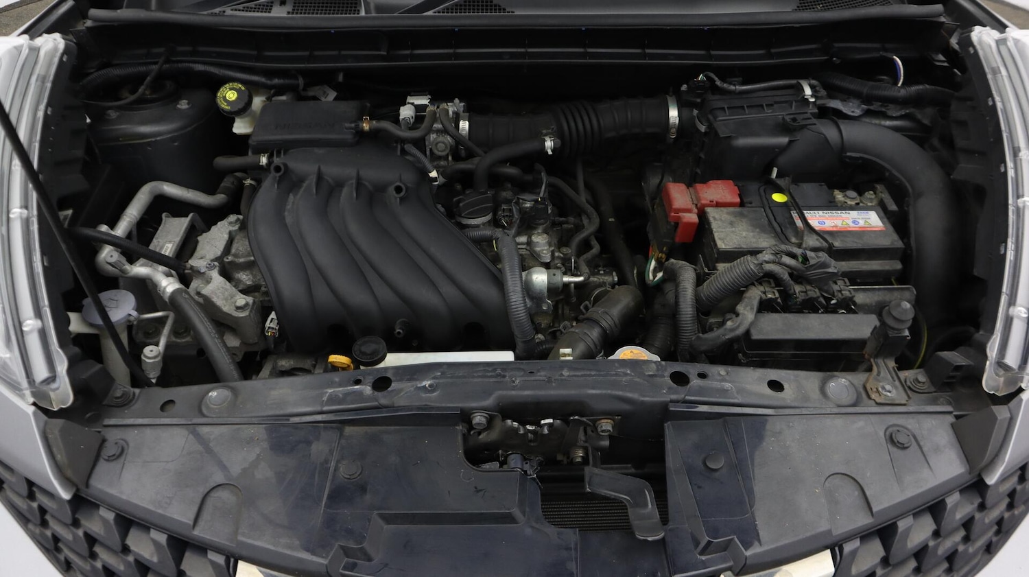 Used Nissan Juke 2018 for sale - 76657196: Photo 20