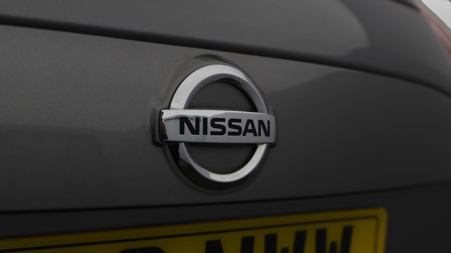 Used Nissan Juke 2018 for sale - 76657196: Photo 22