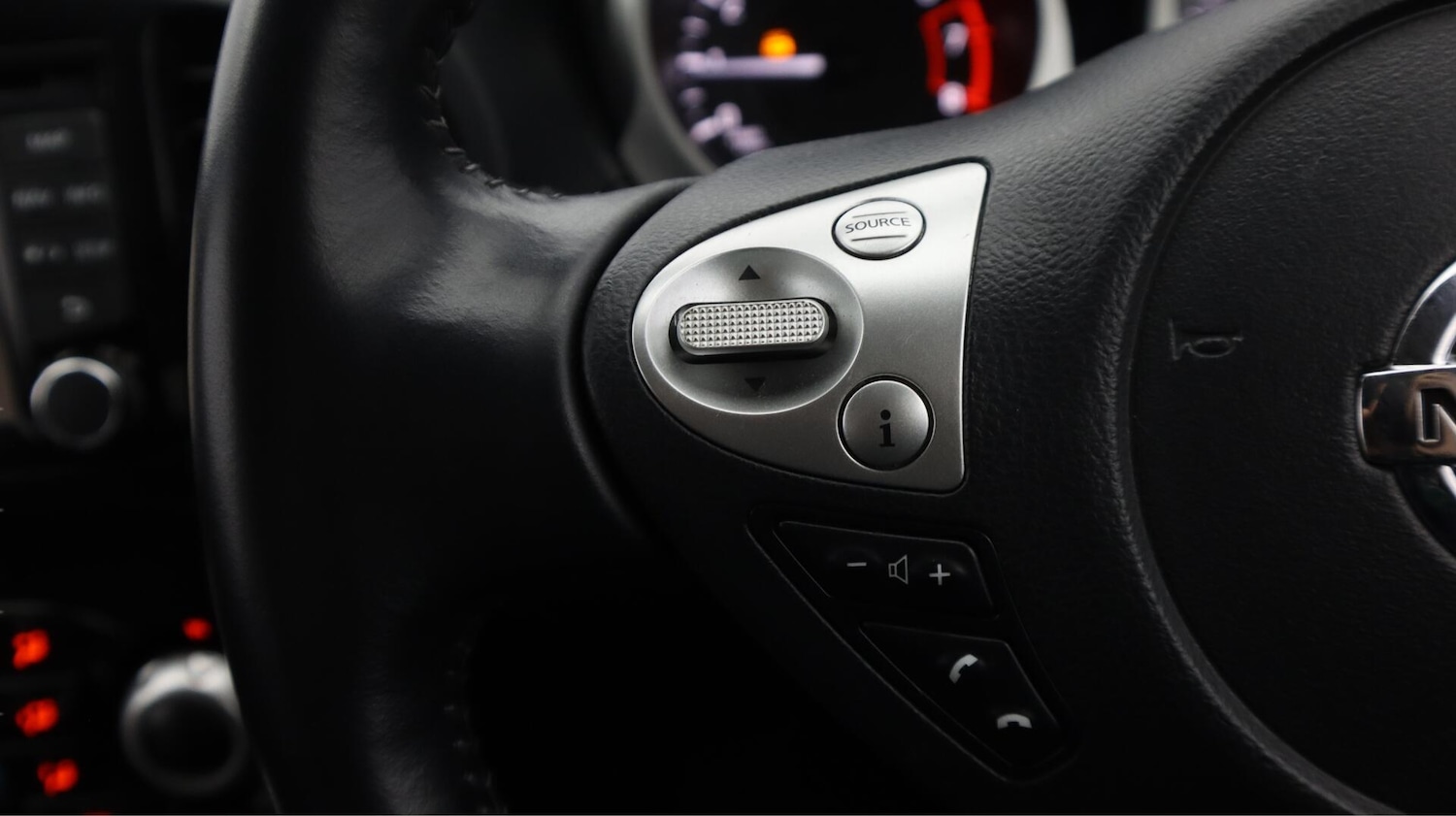 Used Nissan Juke 2018 for sale - 76657196: Photo 23