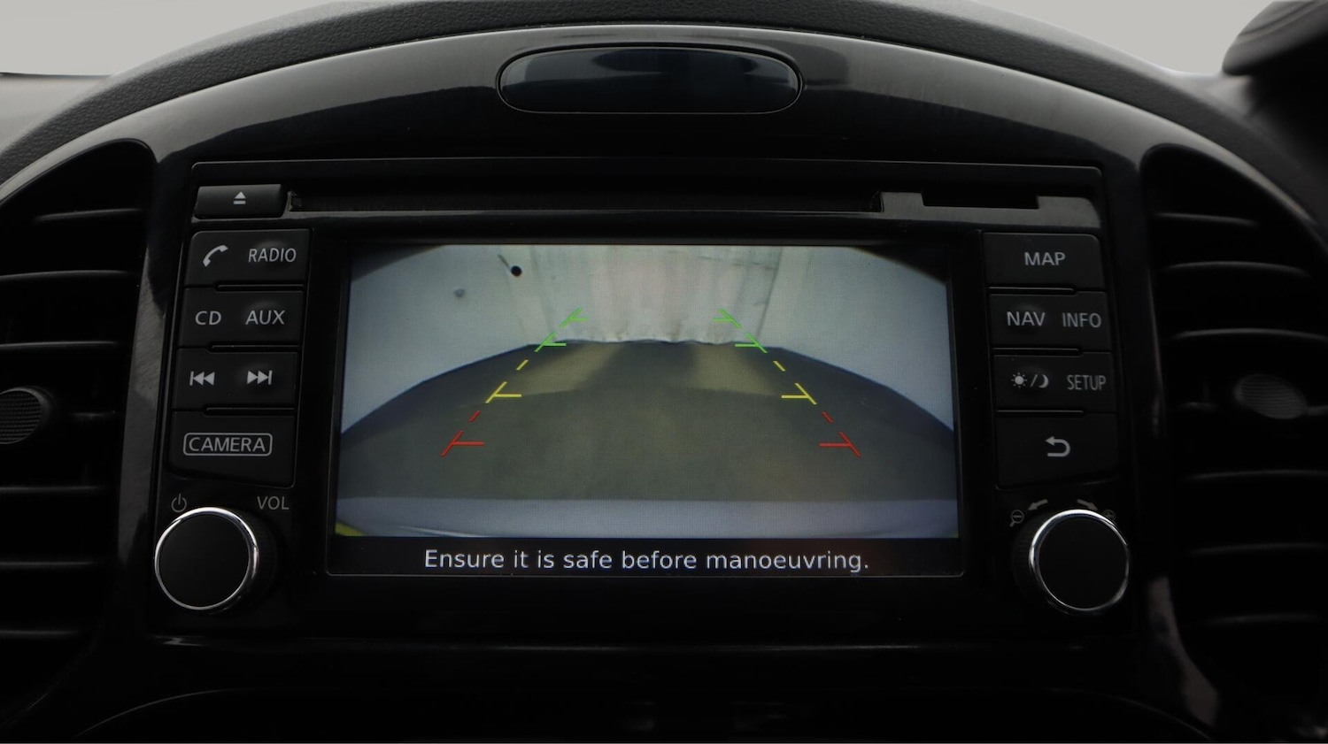 Used Nissan Juke 2018 for sale - 76657196: Photo 25