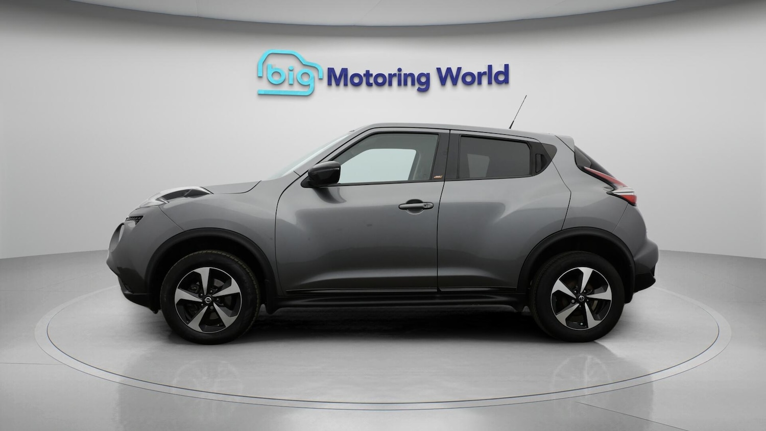 Used Nissan Juke 2018 for sale - 76657196: Photo 5