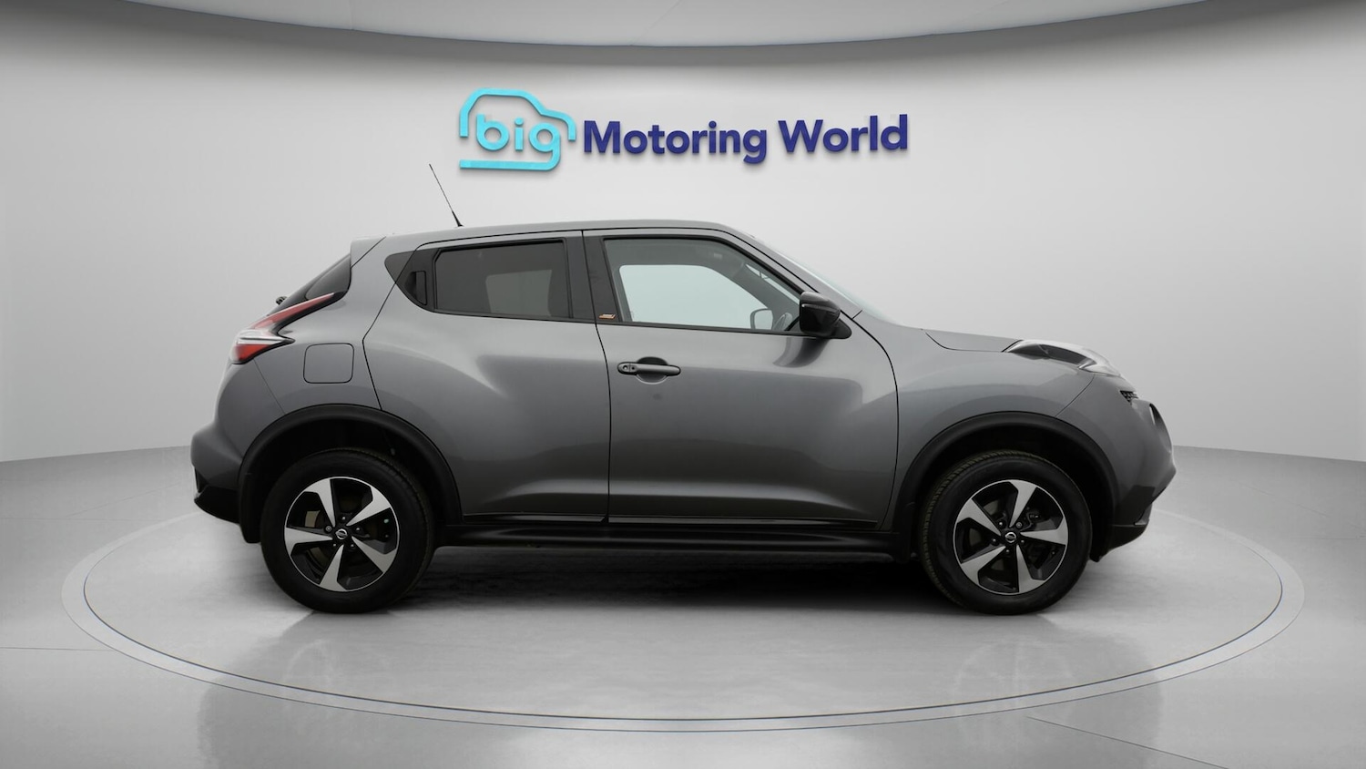 Used Nissan Juke 2018 for sale - 76657196: Photo 9