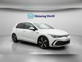 Used Volkswagen Golf 2021 for sale - 76158905: Photo