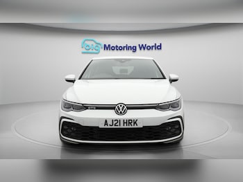 Used Volkswagen Golf 2021 for sale - 76158905: Photo