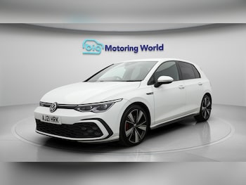 Used Volkswagen Golf 2021 for sale - 76158905: Photo