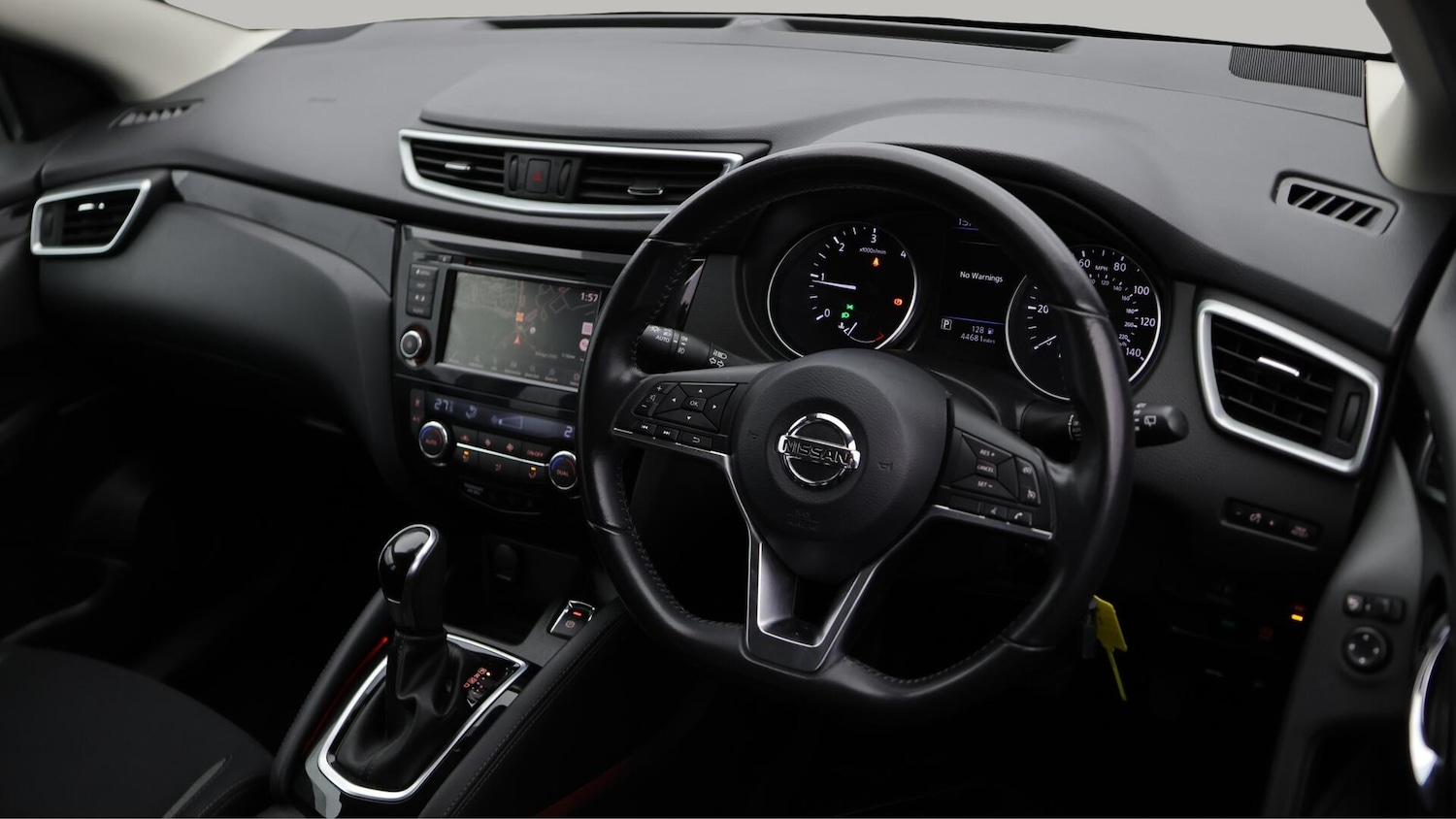 Used Nissan Qashqai 2019 for sale - 76388863: Photo 10