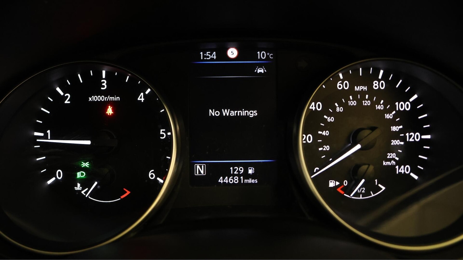 Used Nissan Qashqai 2019 for sale - 76388863: Photo 11