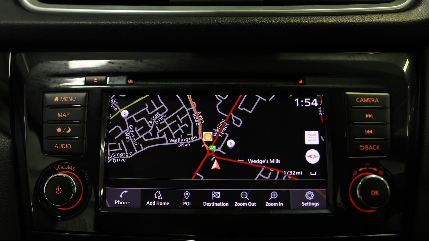 Used Nissan Qashqai 2019 for sale - 76388863: Photo 12