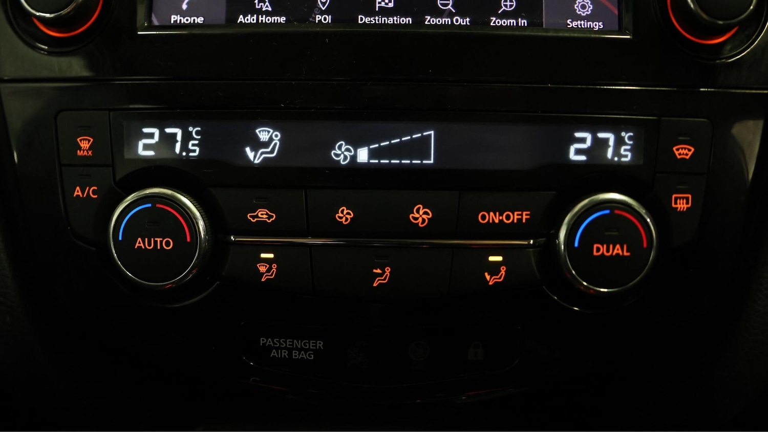 Used Nissan Qashqai 2019 for sale - 76388863: Photo 13