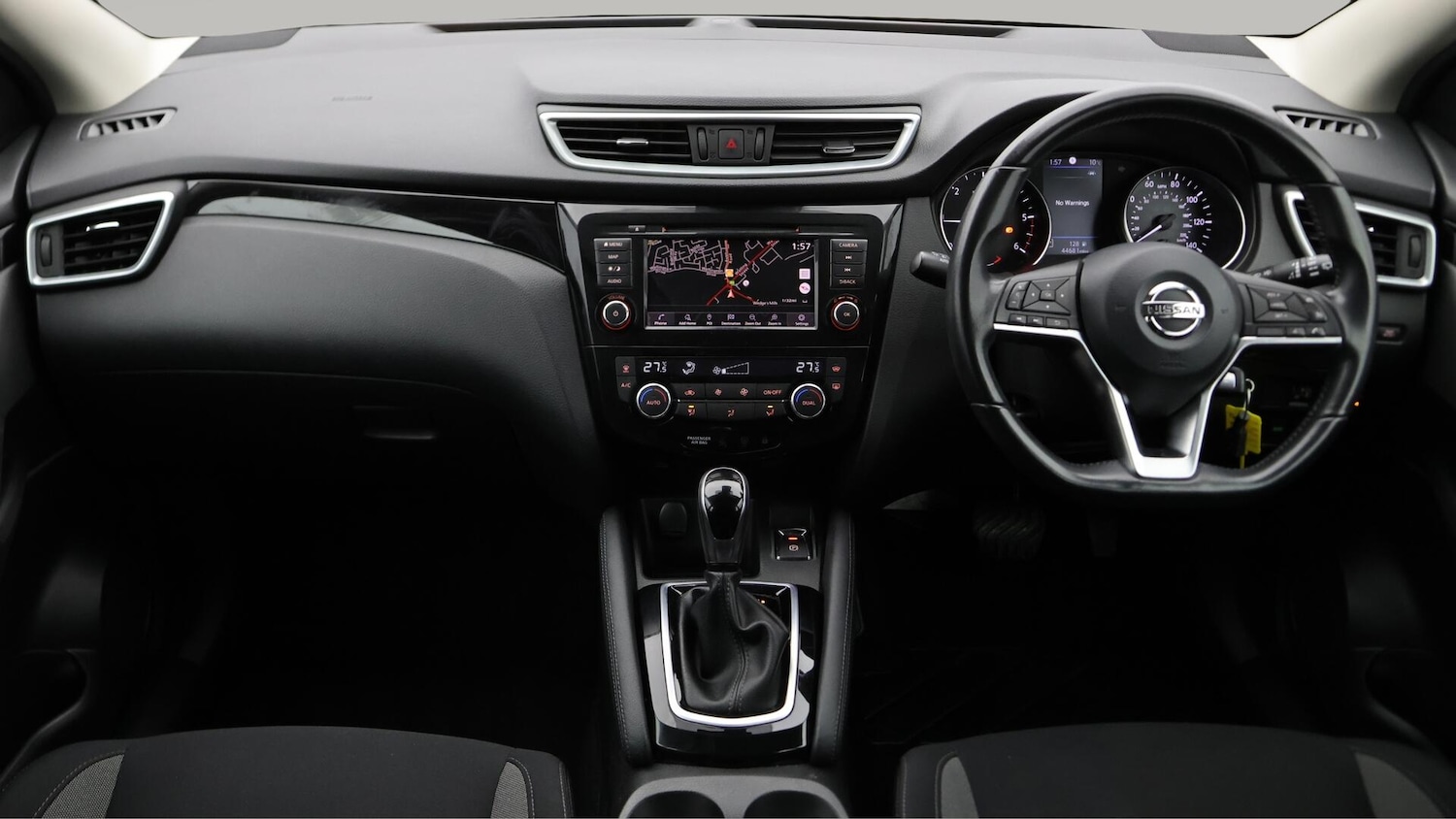 Used Nissan Qashqai 2019 for sale - 76388863: Photo 14