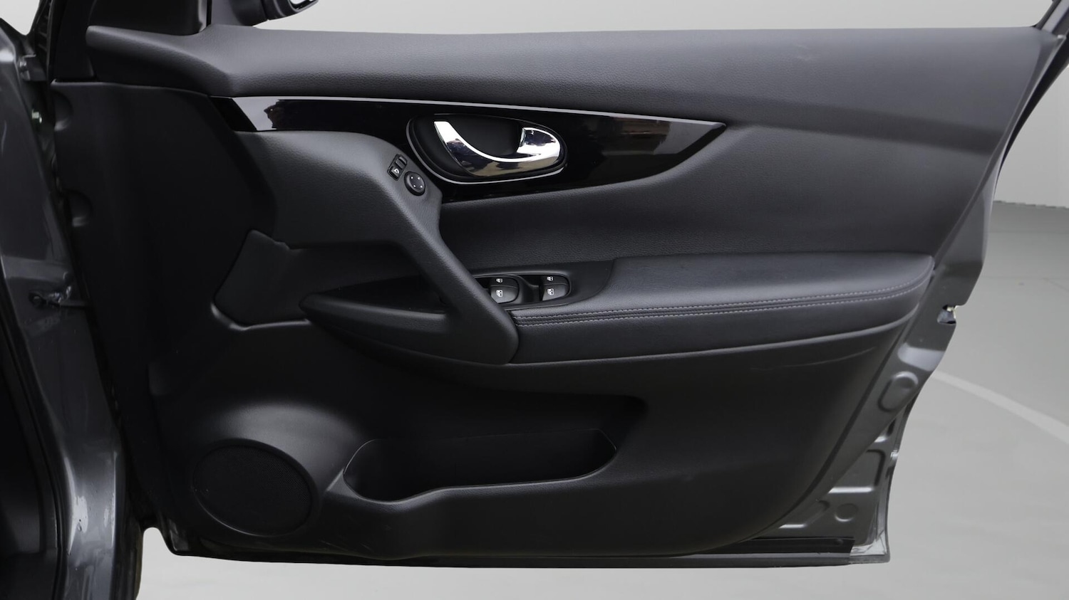 Used Nissan Qashqai 2019 for sale - 76388863: Photo 16