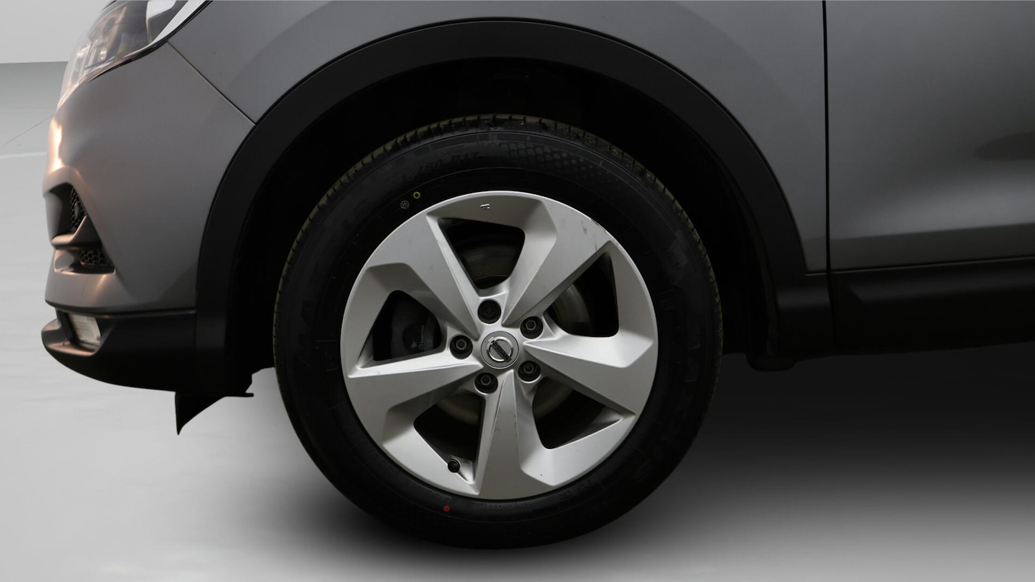 Used Nissan Qashqai 2019 for sale - 76388863: Photo 19