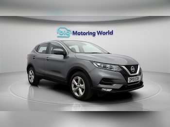 2019 (19) - 1.5 dCi 115 Acenta Premium 5dr DCT