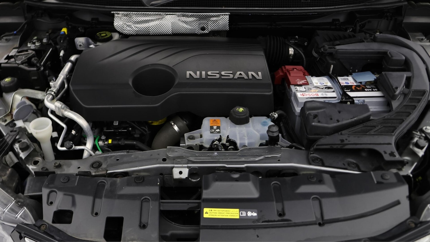 Used Nissan Qashqai 2019 for sale - 76388863: Photo 20