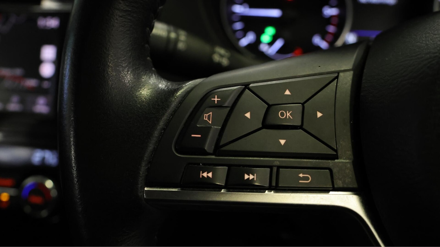 Used Nissan Qashqai 2019 for sale - 76388863: Photo 23