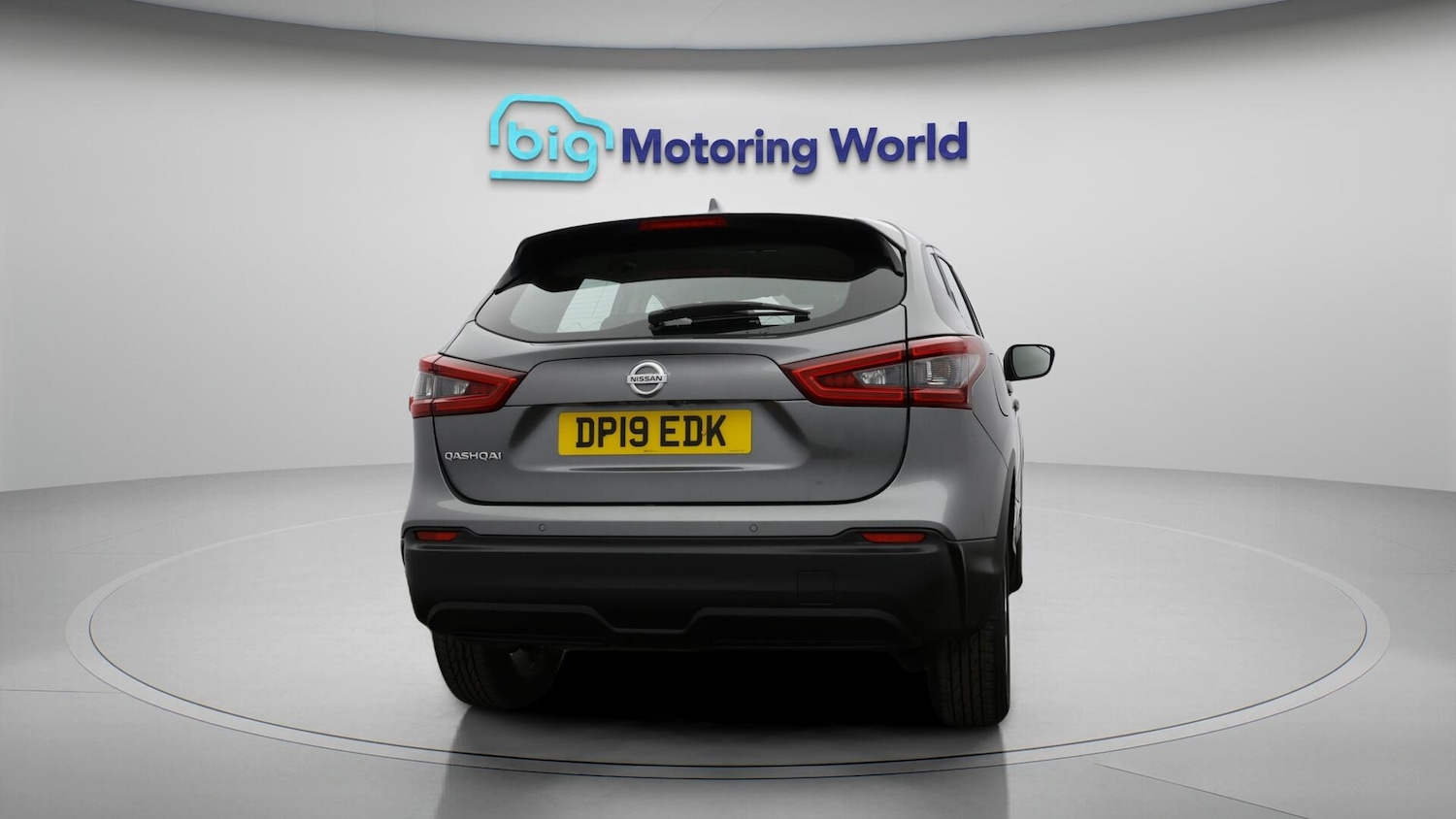 Used Nissan Qashqai 2019 for sale - 76388863: Photo 7