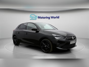 Used Vauxhall Corsa 2023 for sale - 78736401: Photo