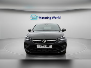 Used Vauxhall Corsa 2023 for sale - 78736401: Photo