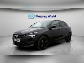 Used Vauxhall Corsa 2023 for sale - 78736401: Photo