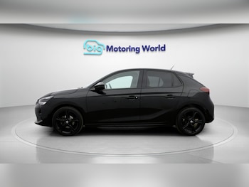 Used Vauxhall Corsa 2023 for sale - 78736401: Photo