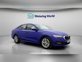 Used Skoda Octavia 2023 for sale - 79385725: Photo