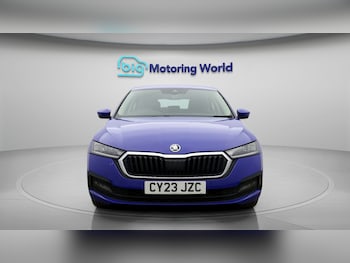 Used Skoda Octavia 2023 for sale - 79385725: Photo