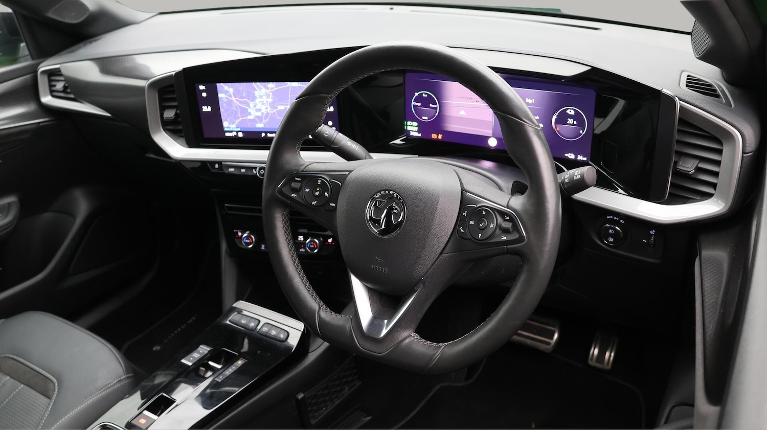 Used Vauxhall Mokka Electric for sale - 76728538: Photo 10