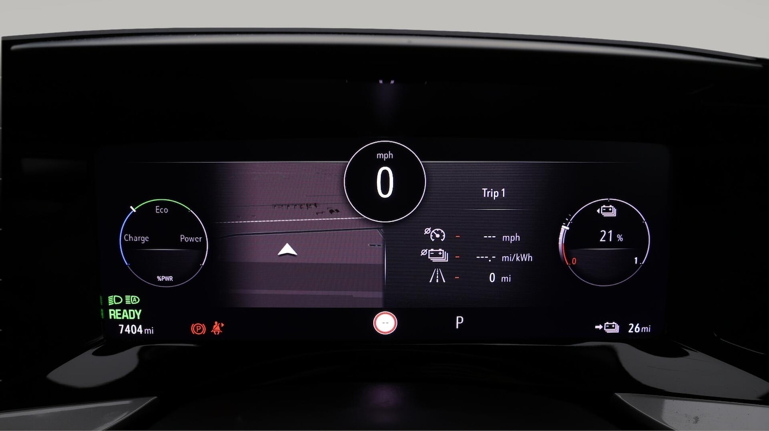 Used Vauxhall Mokka Electric for sale - 76728538: Photo 11