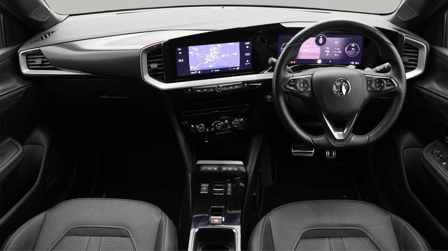 Used Vauxhall Mokka Electric for sale - 76728538: Photo 14