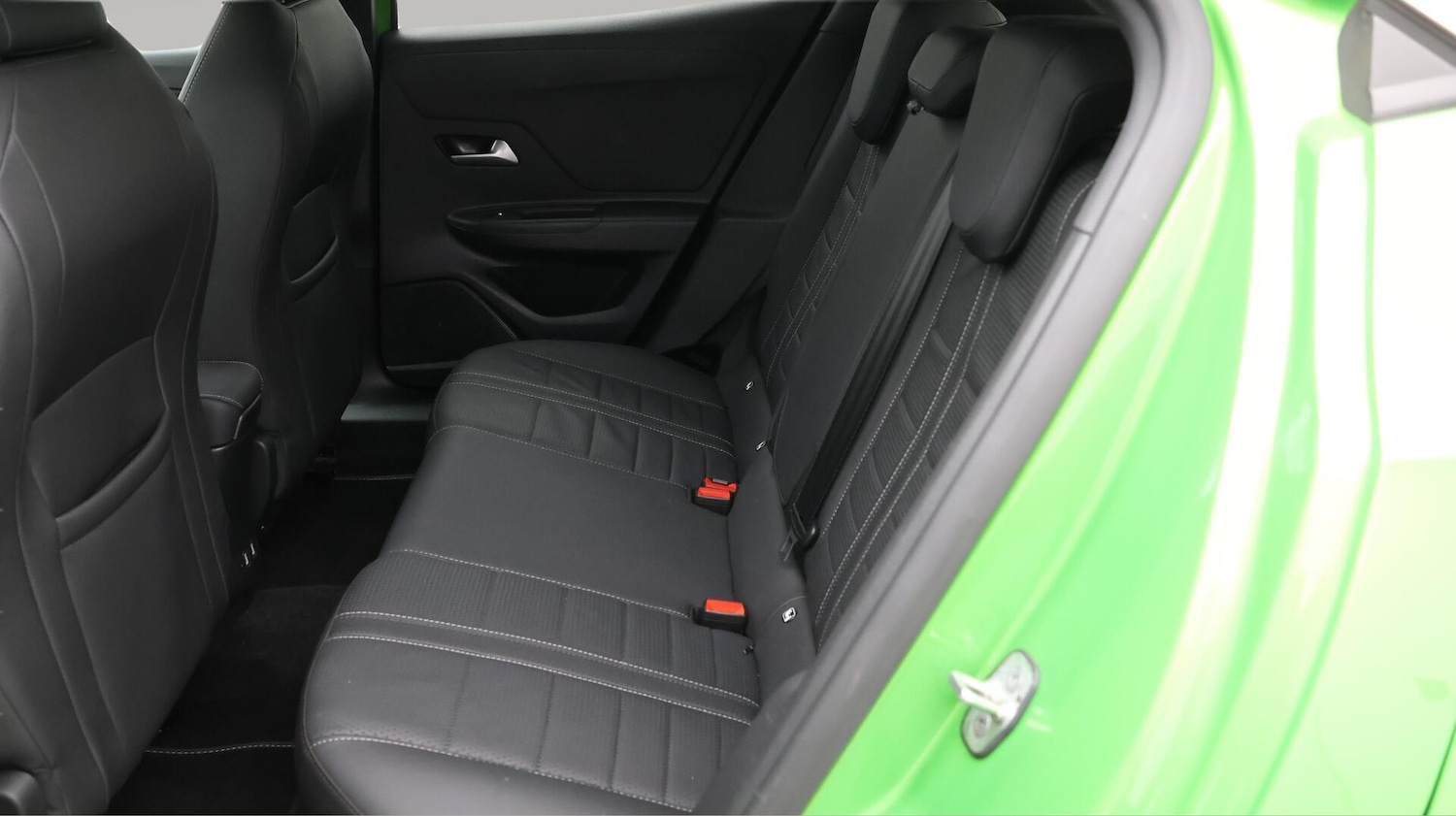 Used Vauxhall Mokka Electric for sale - 76728538: Photo 17