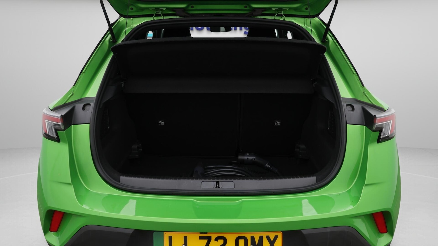 Used Vauxhall Mokka Electric for sale - 76728538: Photo 18