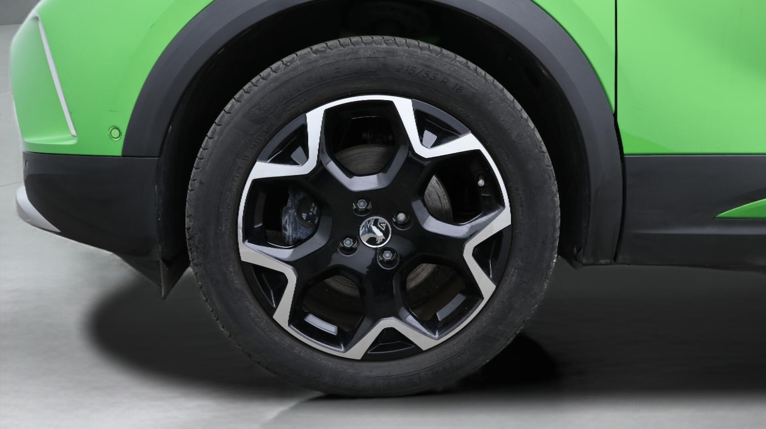 Used Vauxhall Mokka Electric for sale - 76728538: Photo 19