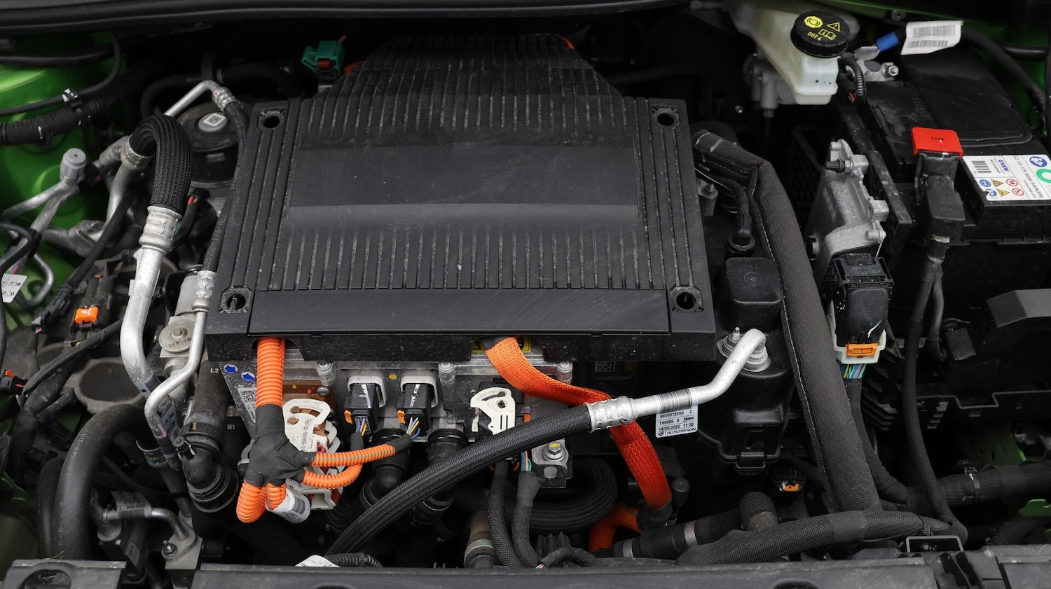 Used Vauxhall Mokka Electric for sale - 76728538: Photo 20