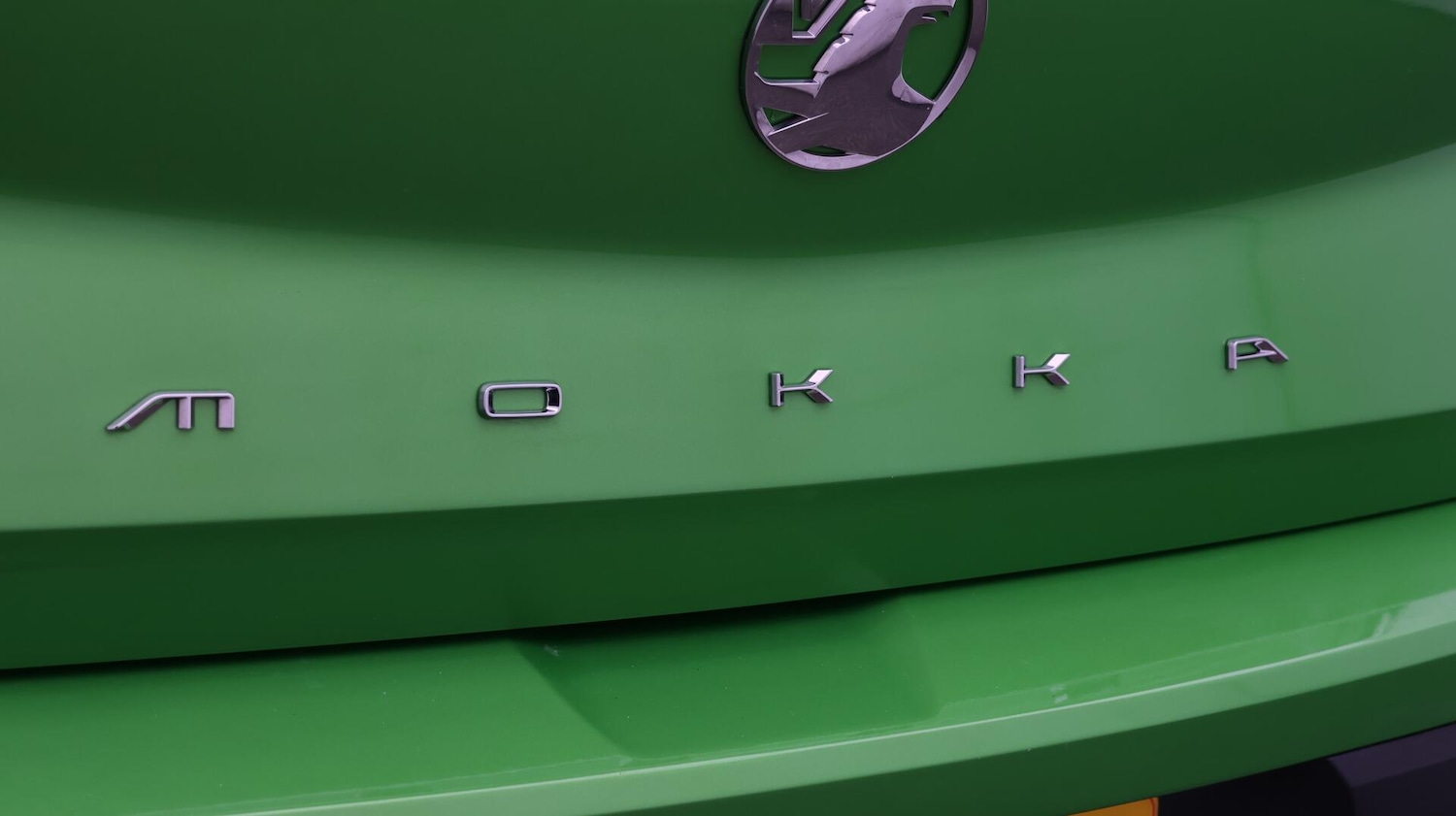 Used Vauxhall Mokka Electric for sale - 76728538: Photo 22