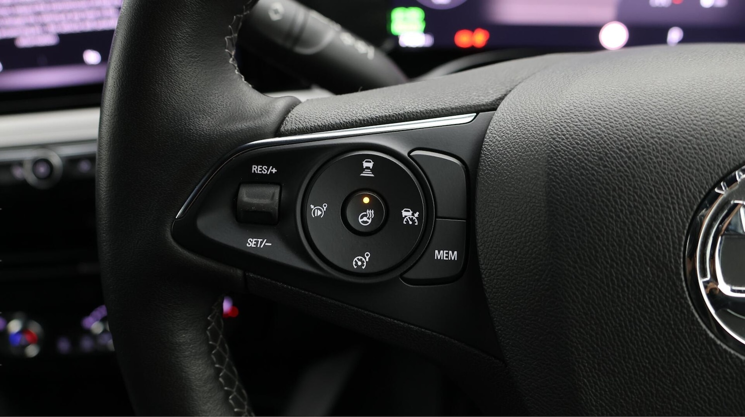 Used Vauxhall Mokka Electric for sale - 76728538: Photo 24