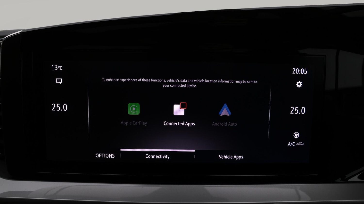 Used Vauxhall Mokka Electric for sale - 76728538: Photo 26