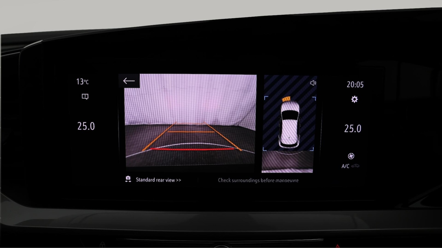 Used Vauxhall Mokka Electric for sale - 76728538: Photo 27