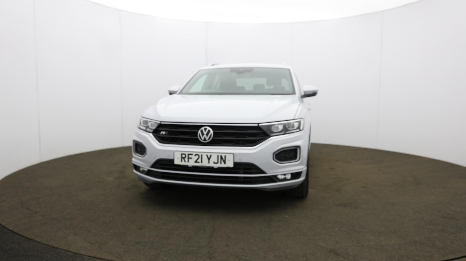Vehicle 42