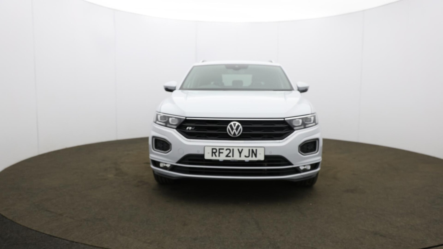 Vehicle 43