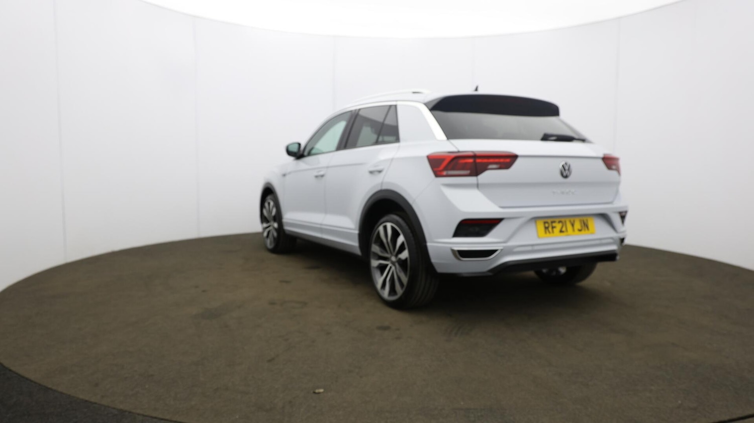Vehicle 45