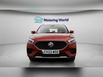 Used MG MG ZS 2023 for sale - 78699076: Photo