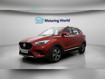 Used MG MG ZS 2023 for sale - 78699076: Photo